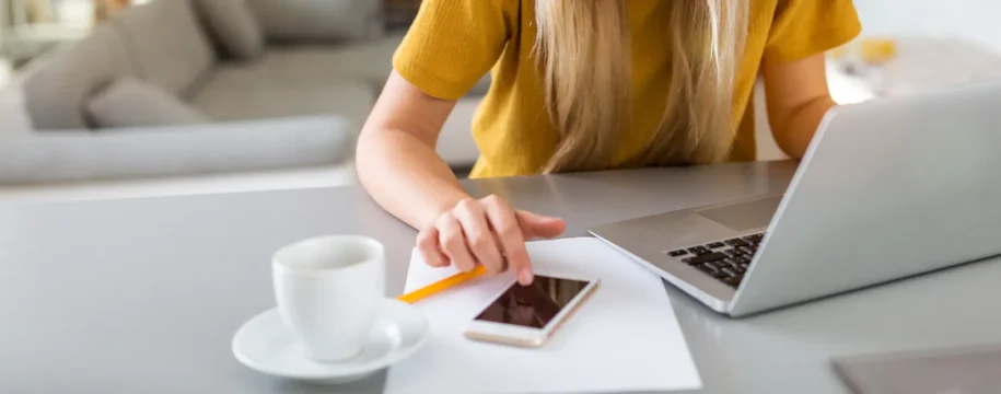 entreprise a domicile