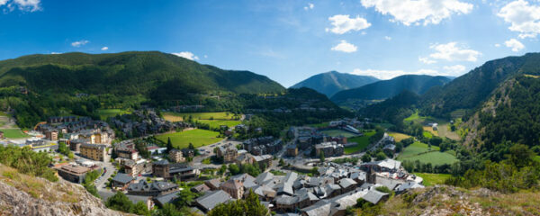 Andorre