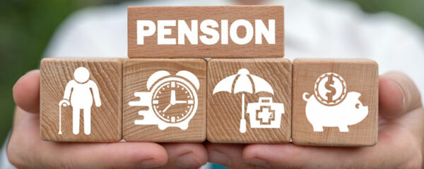 pension de retraite