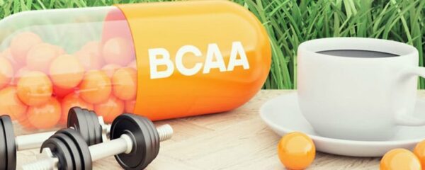 BCAA