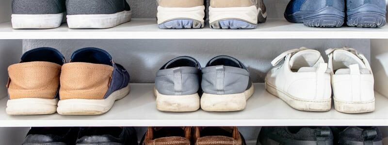 Chaussure homme