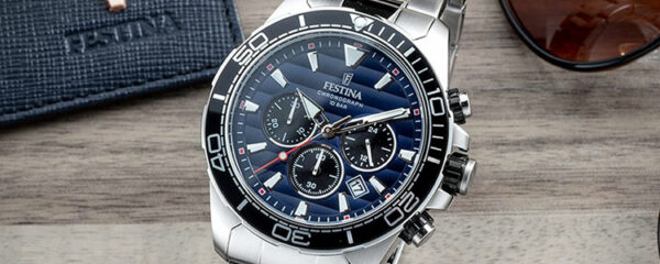 Montres Festina