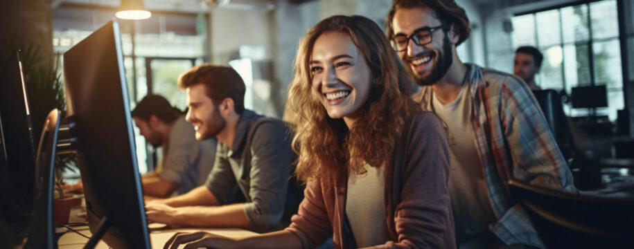 formation en informatique