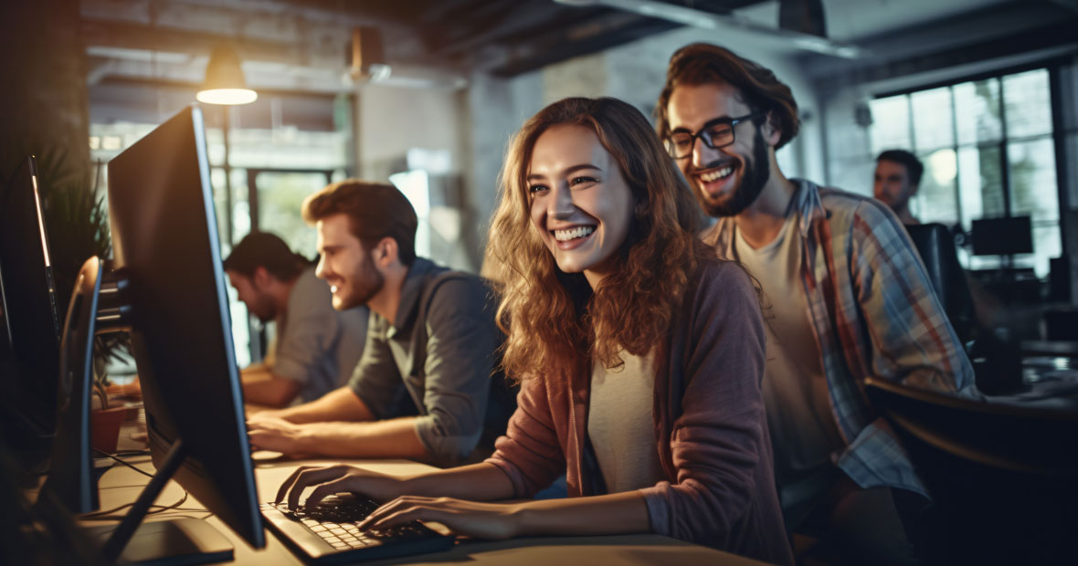 formation en informatique