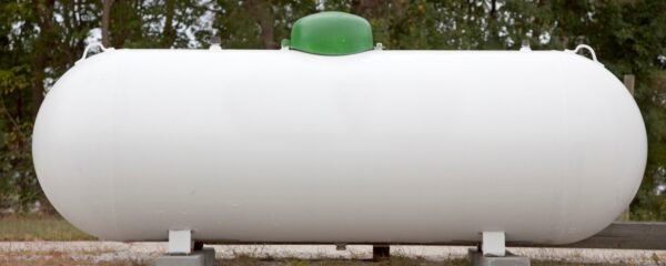 citerne de gaz propane