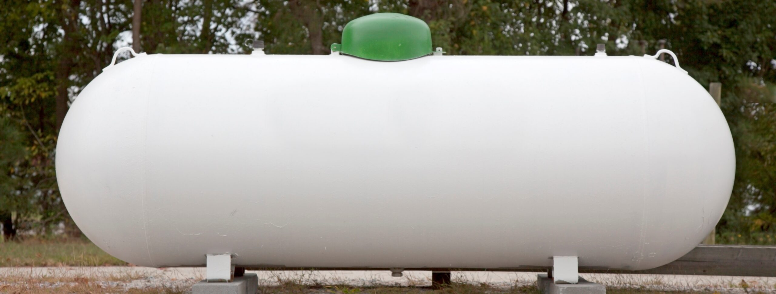 citerne de gaz propane