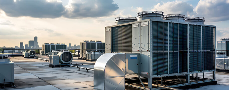 système HVAC