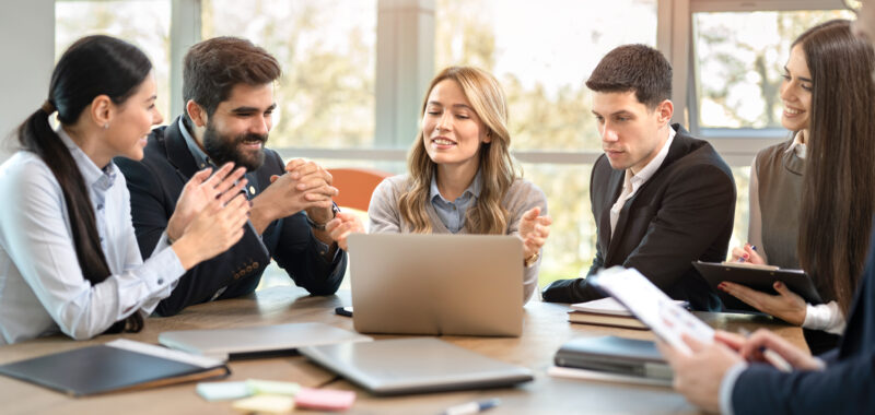 Entre objectifs RH et profils d’équipe