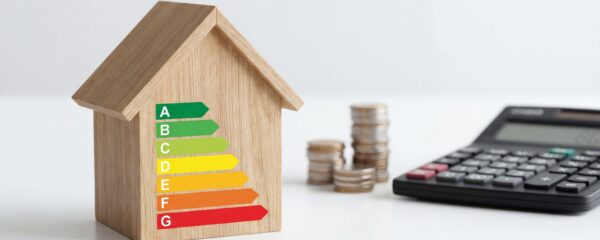 fermetures de maison impactent directement la facture énergétique